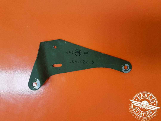 UP Limit Switch Bracket Assy - P/N 5045028-4