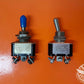 Kit Switch 3 Posições P/N MS35058-21 / MS35058-27