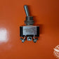Kit Switch 3 Posições P/N MS35058-21 / MS35058-27