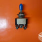 Kit Switch 3 Posições P/N MS35058-21 / MS35058-27