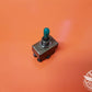 MS35059-21  KULKA  SWITCH 3 POSITIONS ON/OFF/ON; SEAT BELT LIGHT