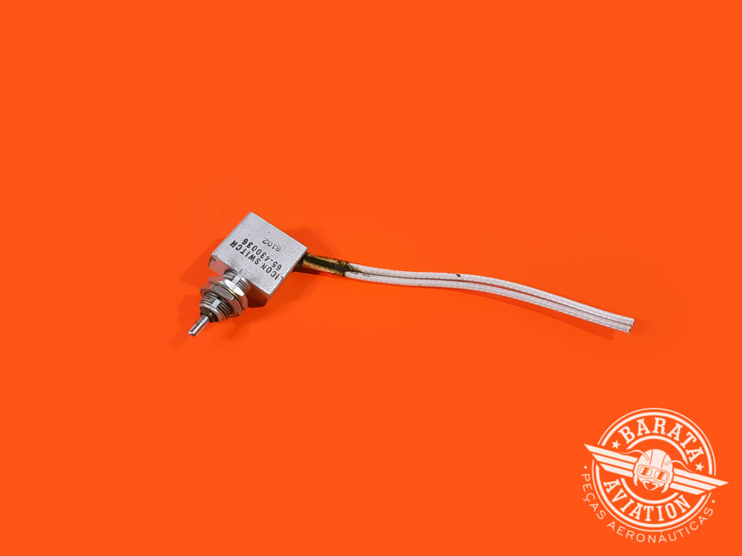 SWITCH - P/N 65-430036