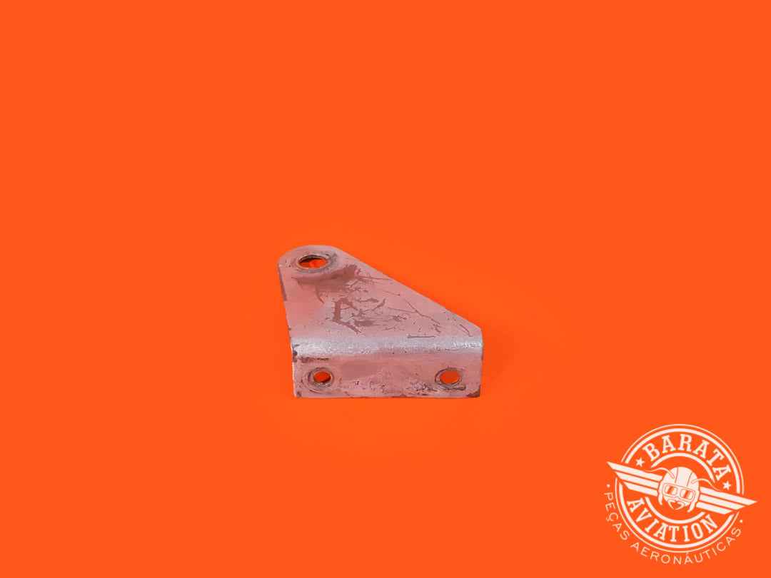 AFT BAFFLE SUPPORT ASSEMBLY - P/N 0851841-1