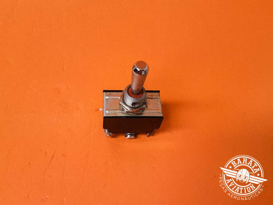 Interruptor de bomba de combustible auxiliar P/N 35-380053-3