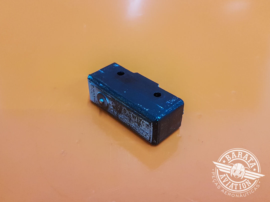 Switch do Flap P/N MS25026-1