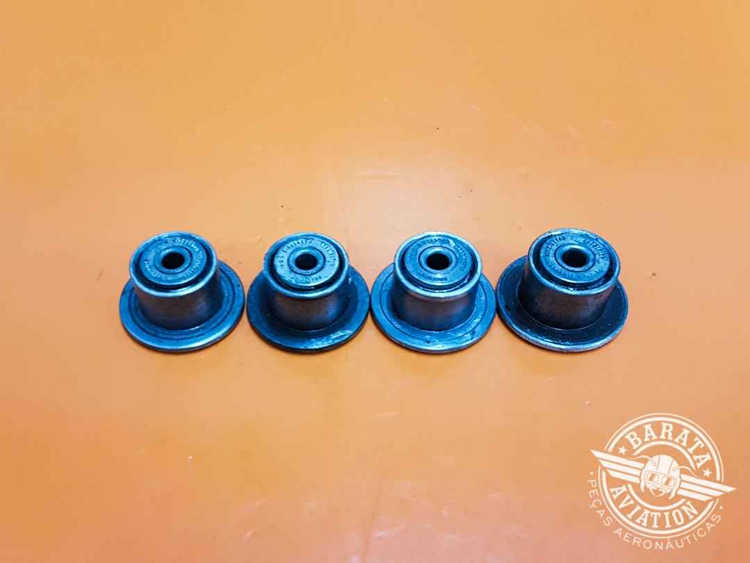 Kit Rolamento Flap  4 unidades  P/N 35-165004