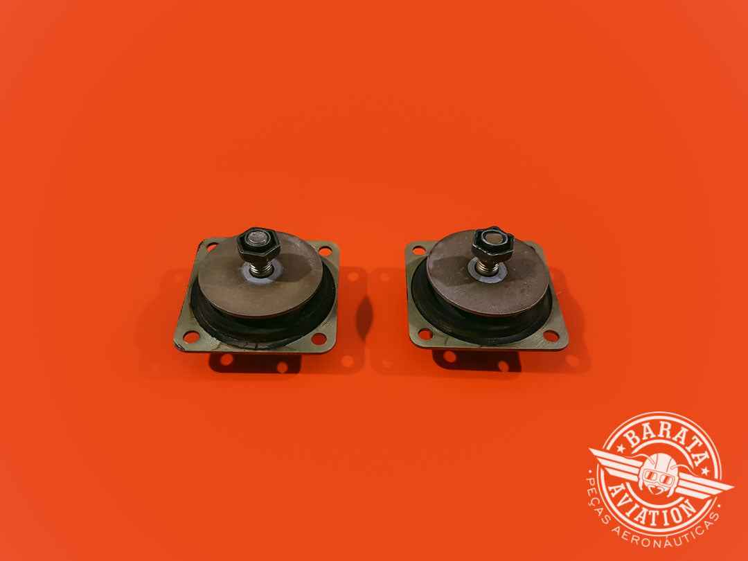 Mount Shock P/N 150-PL-8