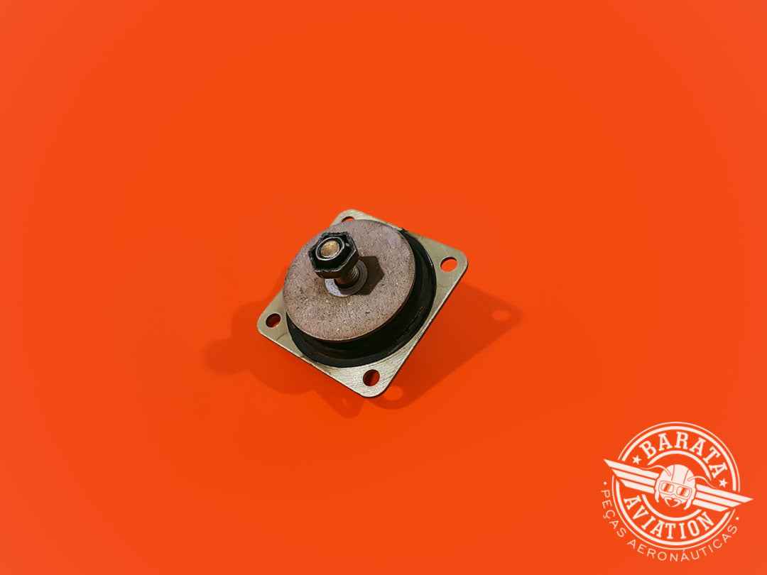 Mount Shock P/N 150-PL-8