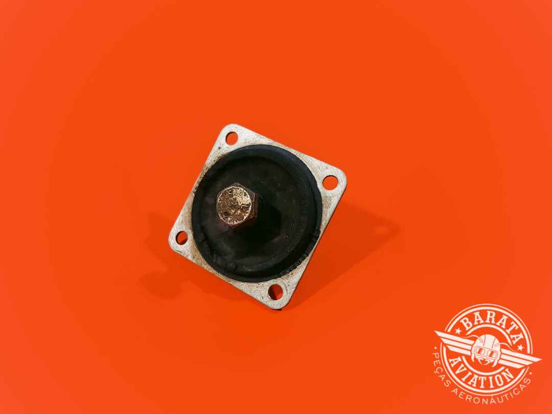 Mount Shock P/N 150-PL-8