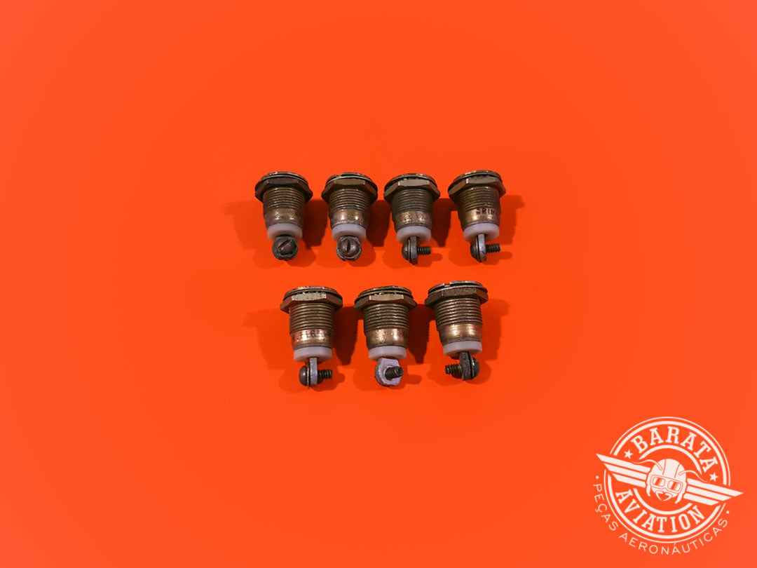 Grimes Older Light P/N A-7165-4