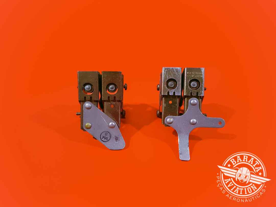 Actuator P/N 35-364247 P/N Alt: AD5721