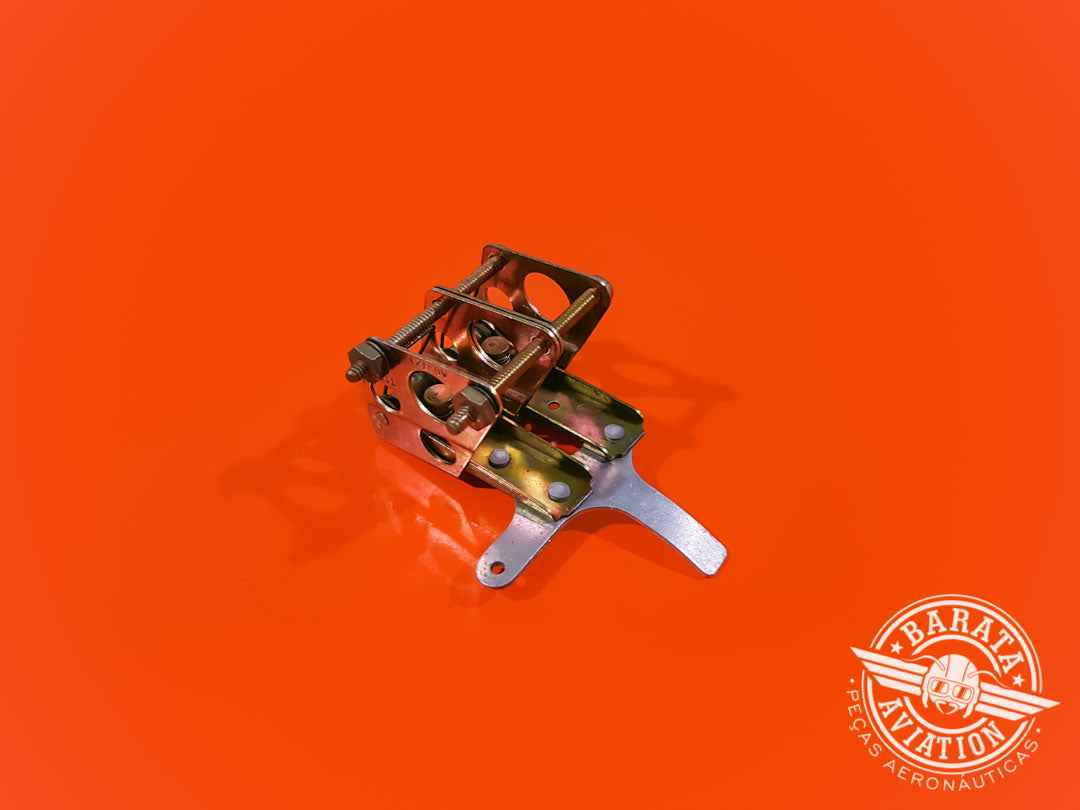 Actuator P/N 35-364247 P/N Alt: AD5721