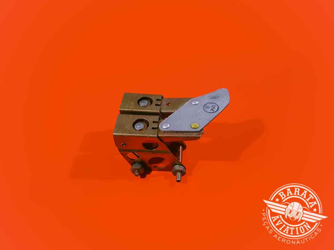 Actuator P/N 35-364247 P/N Alt: AD5721