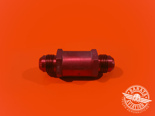 CHECK VALVE P/N 50-380170-7
