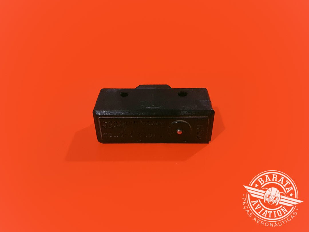 MS25026-1 Microswitch Limit Switch
