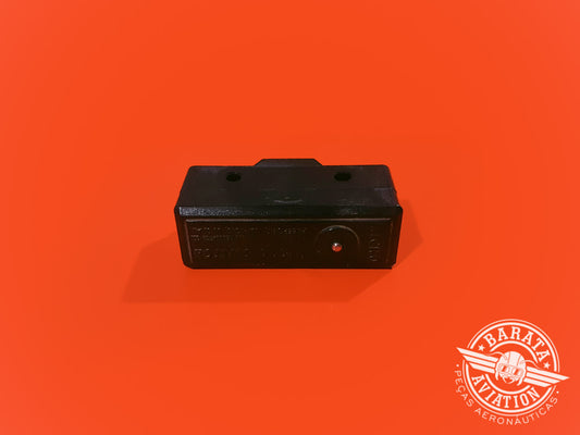MS25026-1 Microswitch Limit Switch