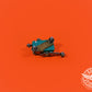 AN3234-2 HONEYWELL SET OF 2 MINI SWITCH  SNAP ACTION,W/ ACTUATOR