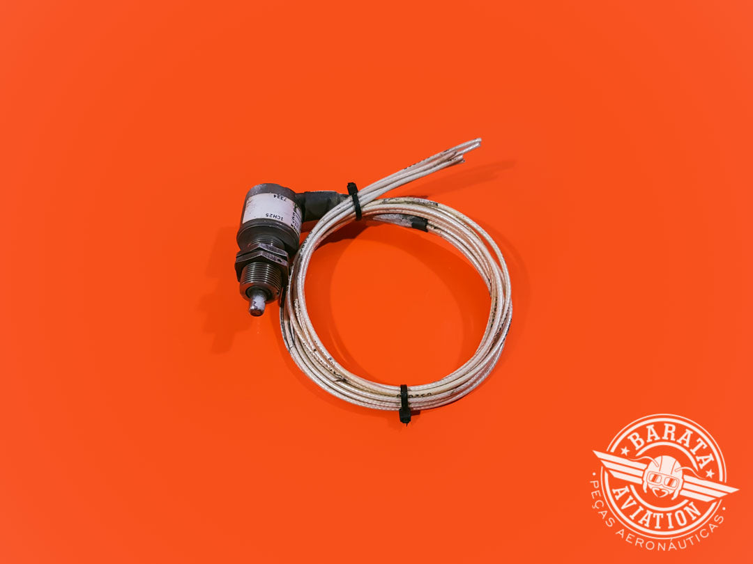 Switch Limitador do Trem de Pouso - P/N 1CH-25