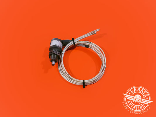 Switch Limitador do Trem de Pouso - P/N 1CH-25