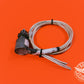 Switch Limitador do Trem de Pouso - P/N 1CH-25