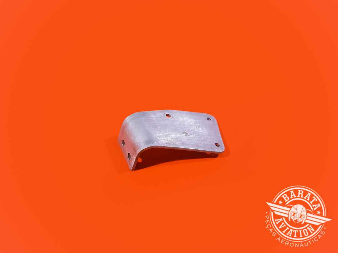 R/H Bracket - Engine Control - P/N 58-324058-12