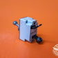 Switch Breaker P/N 7270-1-30