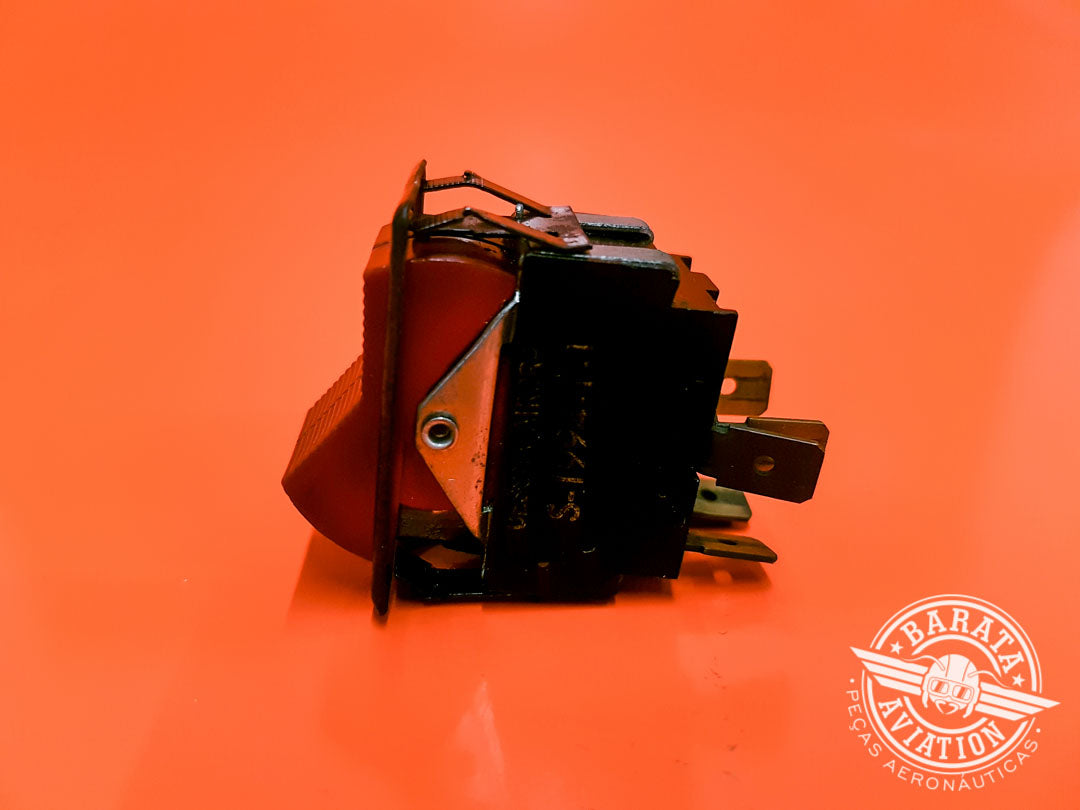 Master Switch P/N S-1994-1-1