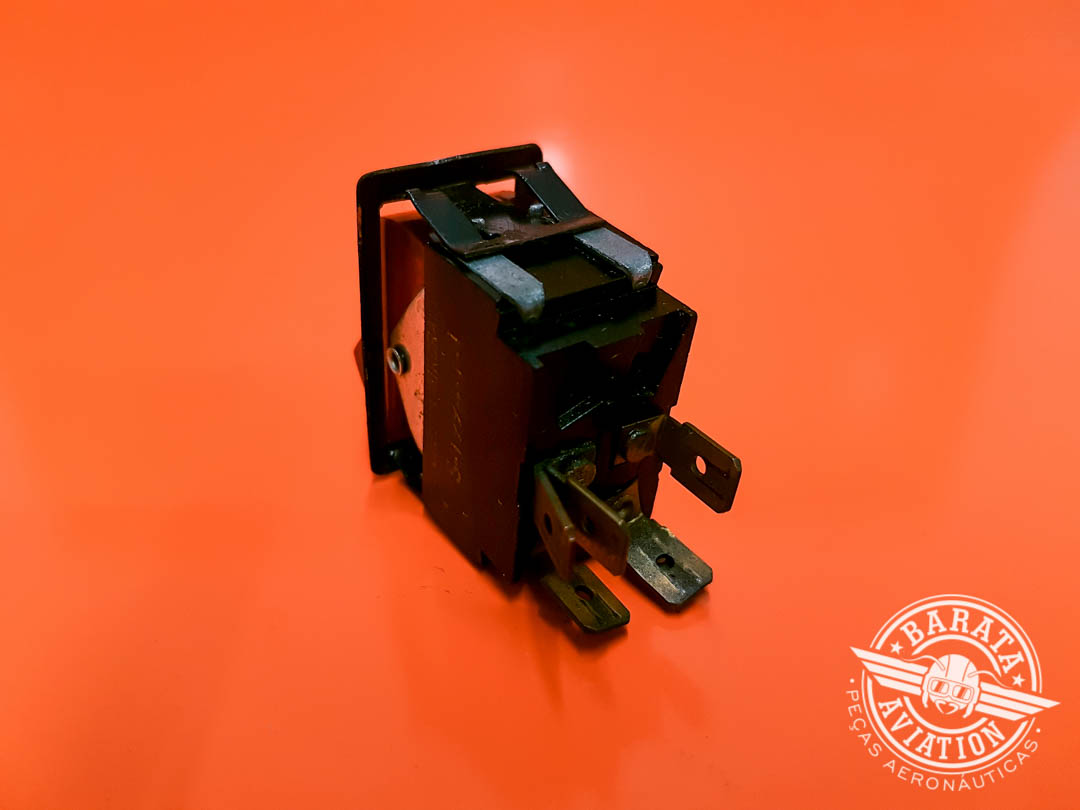 Master Switch P/N S-1994-1-1