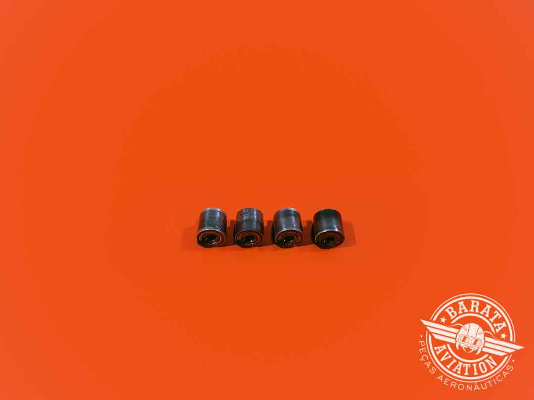 Set - Roller Assy Cessna - P/N 0523921