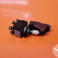 AN3027-3 TOGGLE SWITCH DPDT 2 POSITIONS