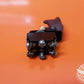 AN3027-3 TOGGLE SWITCH DPDT 2 POSITIONS
