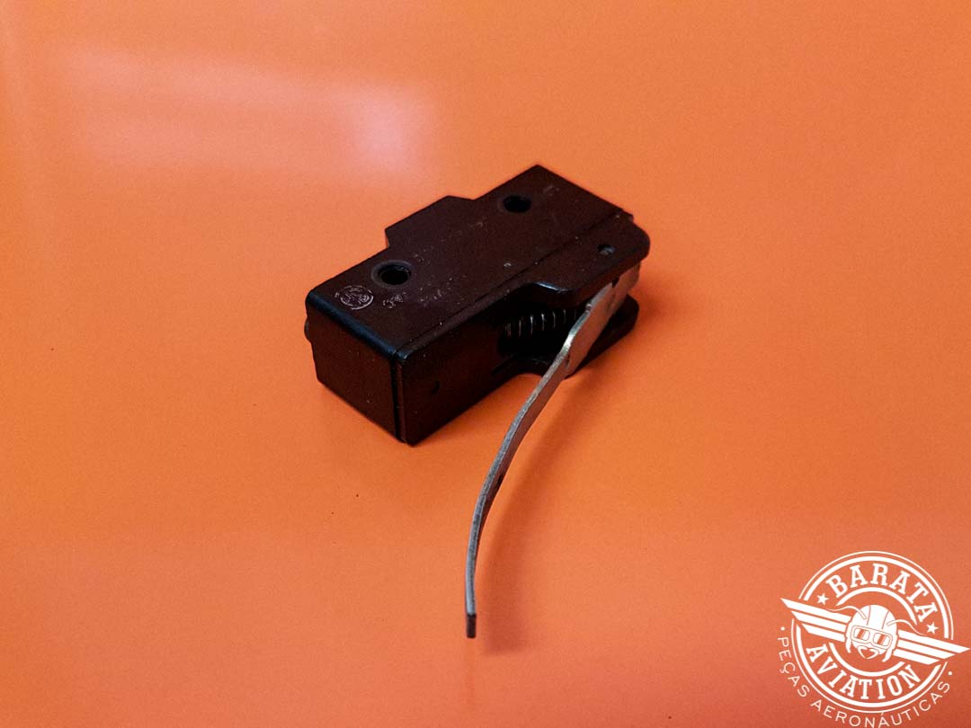 EZRWT8C MICROSWITCH  KIT OF 2 LIMIT SWITCHES - FLAP ACTUATOR AND REDUCTION