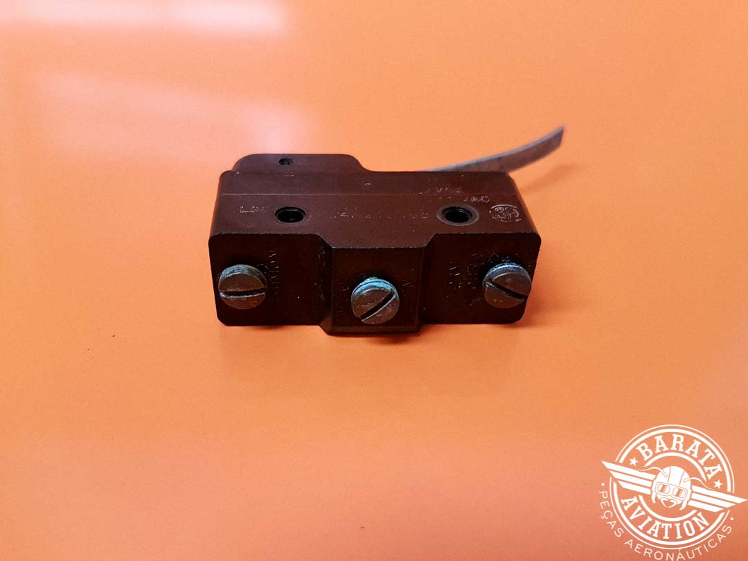 EZRWT8C MICROSWITCH  KIT OF 2 LIMIT SWITCHES - FLAP ACTUATOR AND REDUCTION