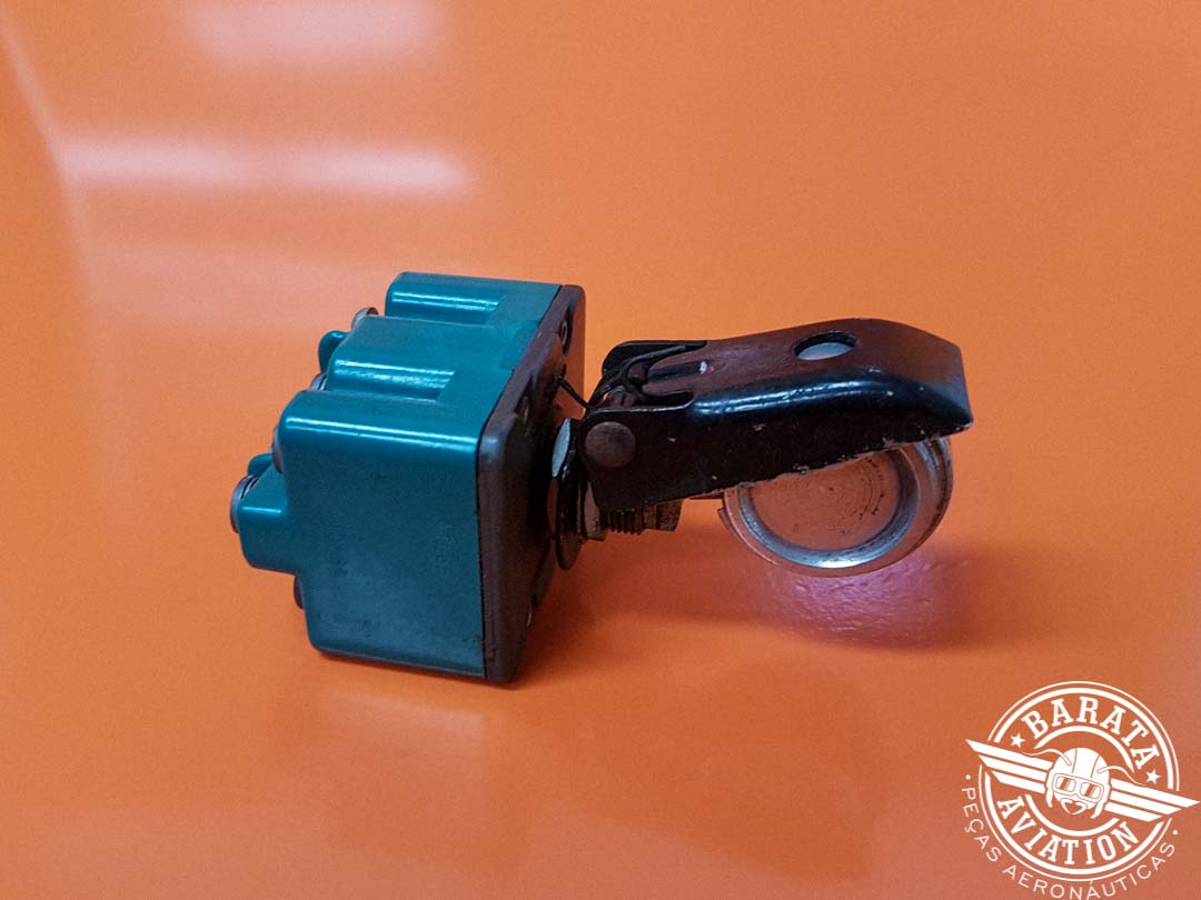4TL66-3F SWITCH - LANDING GEAR