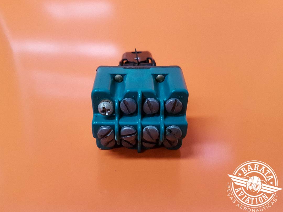 4TL66-3F SWITCH - LANDING GEAR