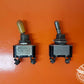 Kit Switch 2 Posições ON/OFF - 02 Unidades P/N MS35058-22