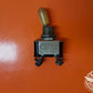 Kit Switch 2 Posições ON/OFF - 02 Unidades P/N MS35058-22