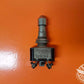 Switch ON/OFF/ON - P/N 8857K50