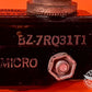 Switch Limitador do Flap P/N BZ-7RW31T1