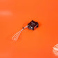 Interruptor 2 Posições Radio Mastr/Off 28V P/N 8941K699