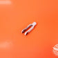 Terminal Clevis da Barra de Interconexão do Atuador do Flap P/N 82975-002 / 82975-02