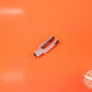 Terminal Clevis da Barra de Interconexão do Atuador do Flap P/N 82975-002 / 82975-02
