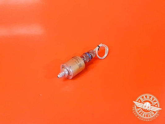 Sensor de Pressão Eaton P/N 214C40-1-187
