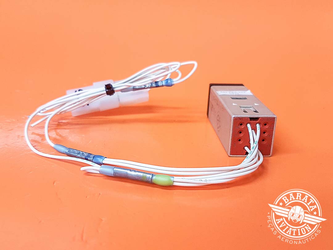 Luz de Indicação do Speed Brake P/N 96182582