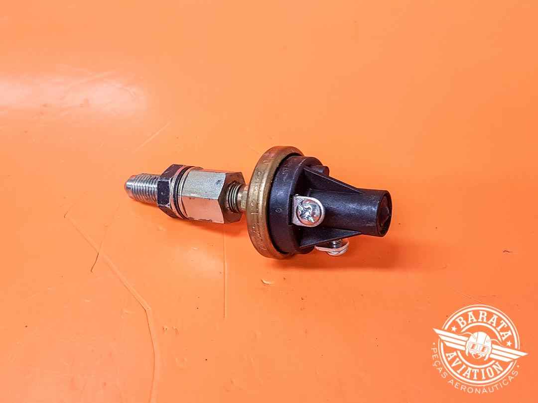 84159-003 HOBBS SWITCH - VACUUM WARNING – Barata Aviation Parts