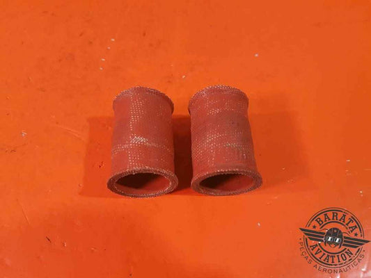 SET OF INTERCOOLER INTAKE DUCT CONNECTION HOSE SONIC NOZZLE P/N: 02M19973