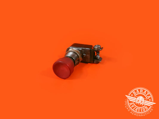 STARTER SWITCH - P/N 487 986