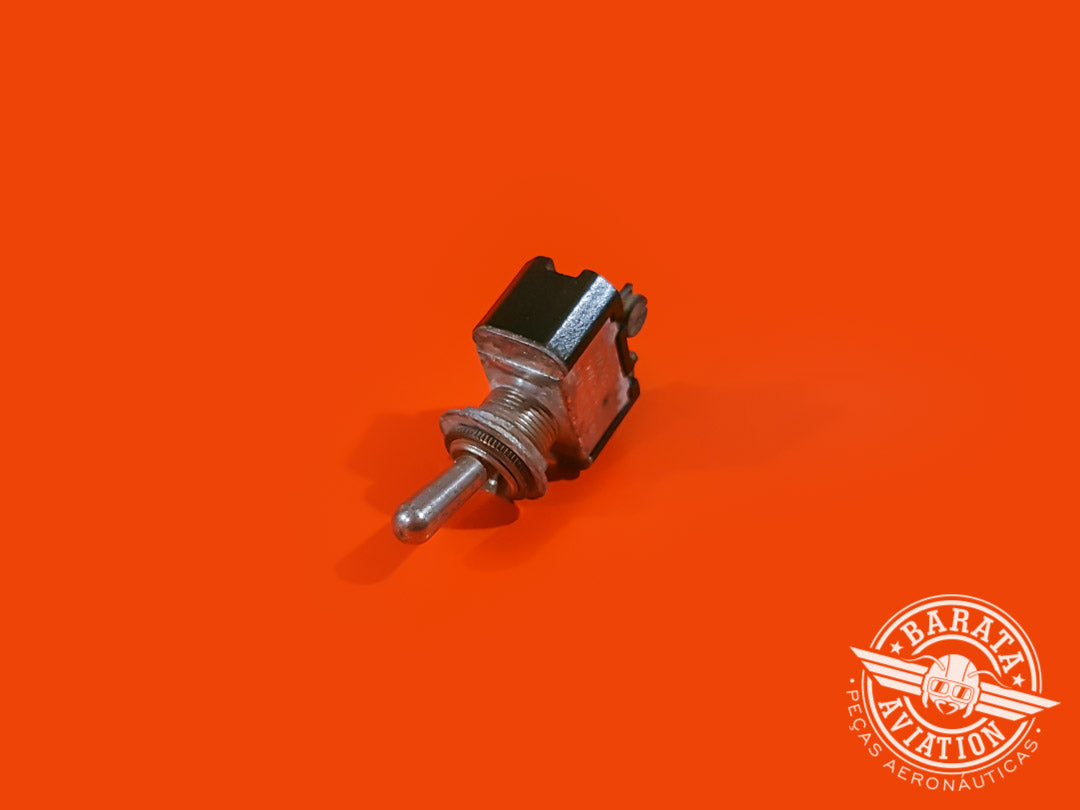 FLAP LIGHT SWITCH PN#1: 487 860  