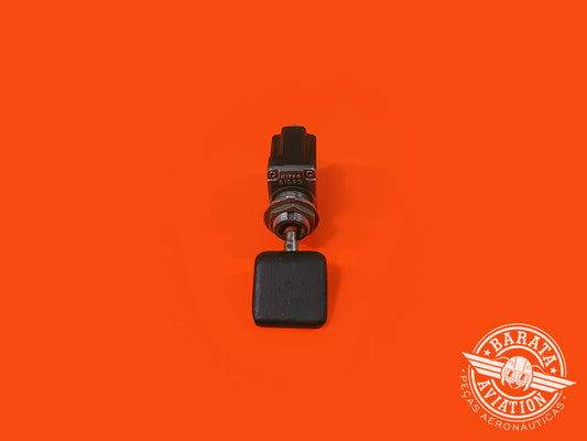 FLAP CONTROL SWITCH - PN: MS24523-31