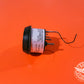 Indicador de amperaje y voltaje Westberg N.° de pieza 2DC10-18